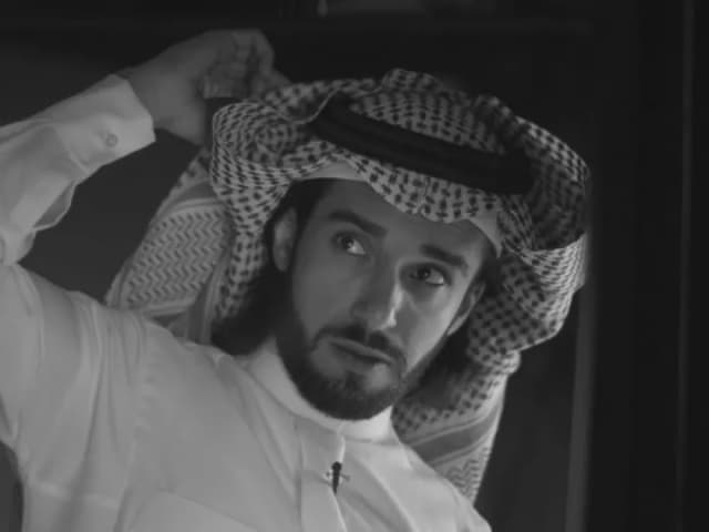 السعودي الذي ولد في لبنان