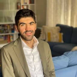 حسين علي