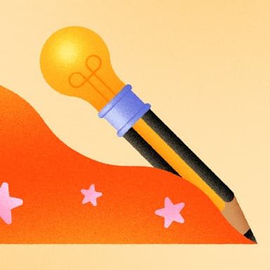 عدد خاص: هل الإبداع بدعة؟ 💡