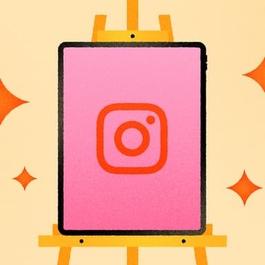 عدد خاص: اجعل إبداعك مرئيًا على إنستقرام 📲