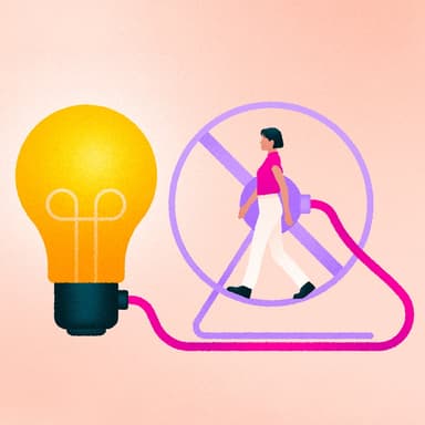 يحيى حقي وثنائية المشي والإبداع 🚶