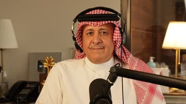سقراط مع محافظ الهيئة العامة للمنافسة