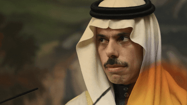 كيف تطّورت علاقة السعودية وإيران