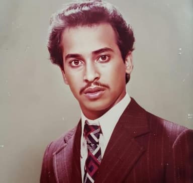 مفقود