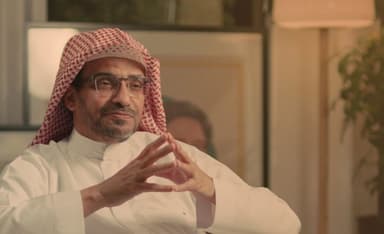 صالح المغامسي