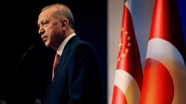 هل يخسر أردوغان الرئاسة؟