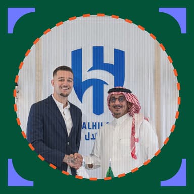 الهلال يجدد عقد سافتش حتى عام 2028