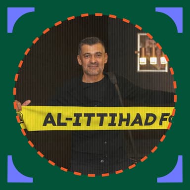 نادي الاتحاد يعلن تعيين كونسيساو مدربًا للفريق