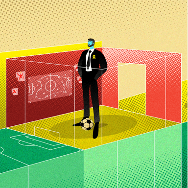 هل كونسيساو هو المدرب المناسب للاتحاد؟