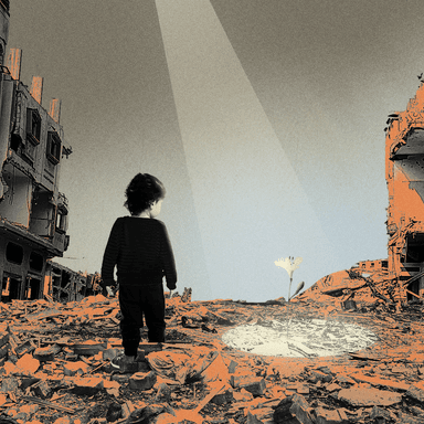 غزة بعد عامين: هل من مستقبل؟