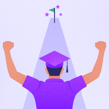 الشركات تخسر عندما لا توظف حديثي التخرج