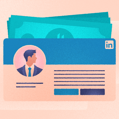 لا تكن إعلانًا مدفوعًا على لنكدإن 🤑