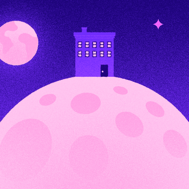 عدد خاص: من تأمُّل القمر إلى استعماره 🌝