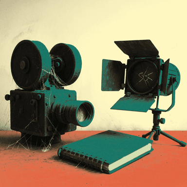 هل سيستبدل الذكاء الاصطناعي صنّاع الأفلام؟