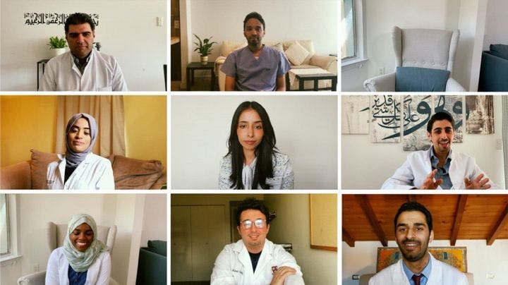 أكثر من 6000 طبيب سعودي بقوا في الخارج، لماذا؟