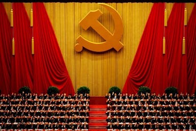 الصين في رحم الأيديولوجيا