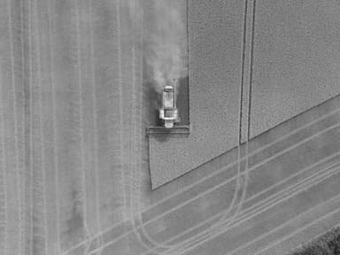 الزراعة في المستقبل بالطاقة المتجددة