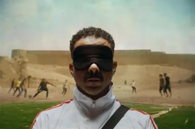 ڤوي: كوميديا مصرية فاخرة تكسر موجة الرداءة