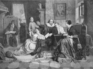 ماذا لو كان لشكسبير أختٌ؟: نقاش حول الظروف التاريخية والاجتماعية للمرأة