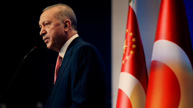 هل يخسر أردوغان الرئاسة؟