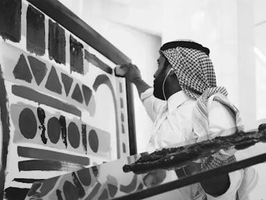 جنسية الفنان السعودي، أهم من فنه؟
