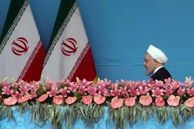 إيران والقوى العظمى، الملف النووي في معترك المسارات الدبلوماسية