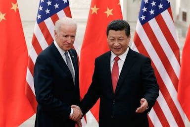 كيف يرى الصينيون مستقبل العلاقات الصينية الأميركية؟