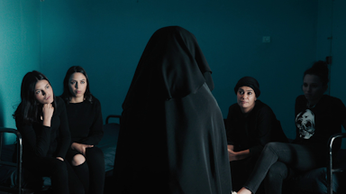 «بنات ألفة» وثائقي عربي يترشح للأوسكار