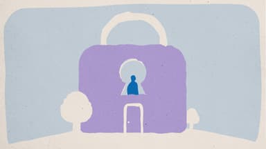 كيف نحقق العزلة الطيبة بدون مشاعر الوحدة